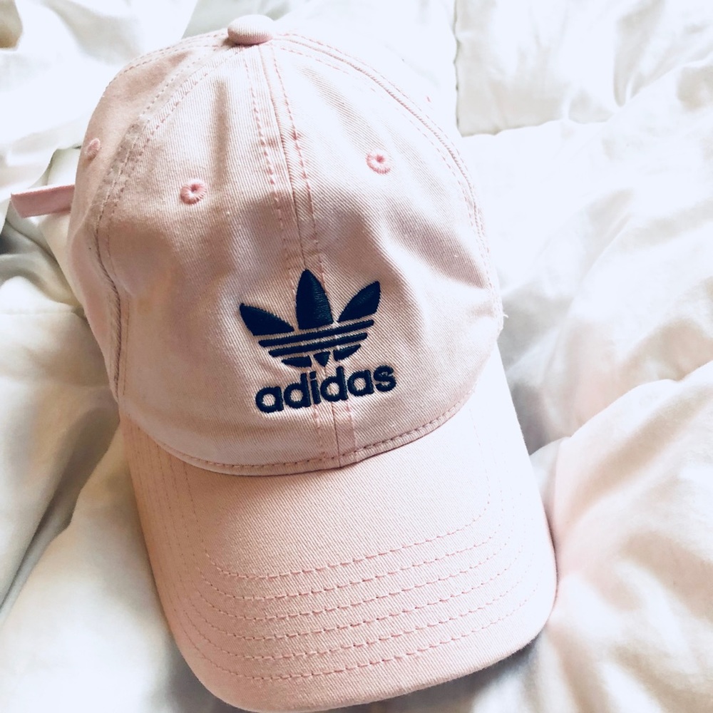 Adidas Women’s Fitted Baseball Cap